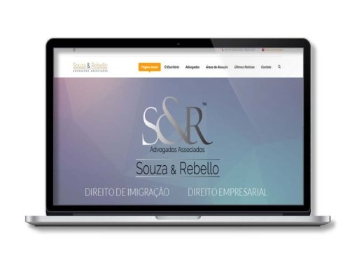 Souza & Rebello Advogados Associados