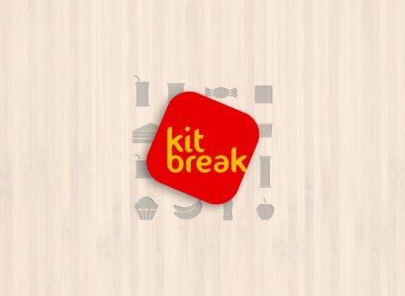 Capa projeto Kit Break
