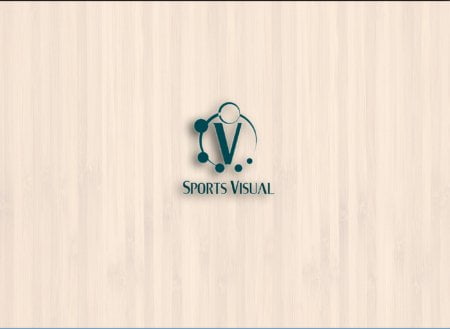 Capa projeto Sports Visual