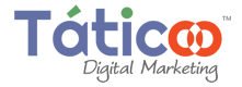 Táticoo – Market Intelligence – Agência de Inbound Marketing, Rio de Janeiro Logo
