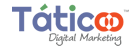 Táticoo – Market Intelligence – Agência de Inbound Marketing, Rio de Janeiro Logo