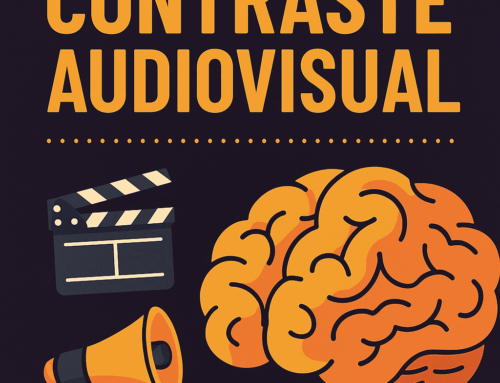 Contraste Audiovisual
