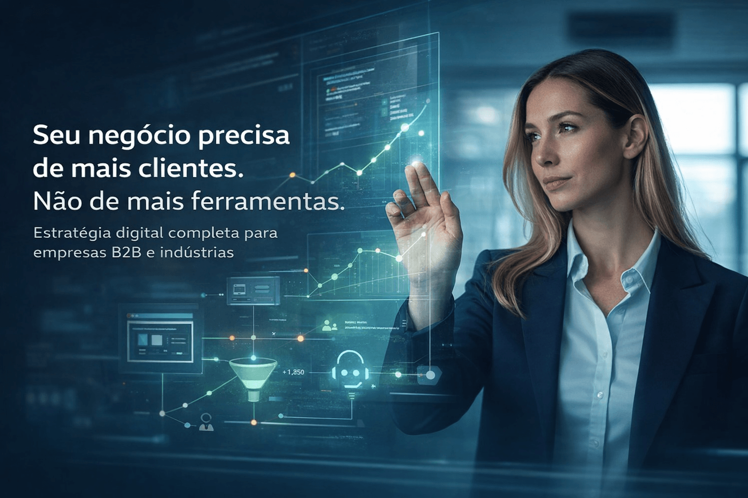atracao-de-clientes-mais vendas-automacao Icone Campanhas Google Ads e Mídias Sociais